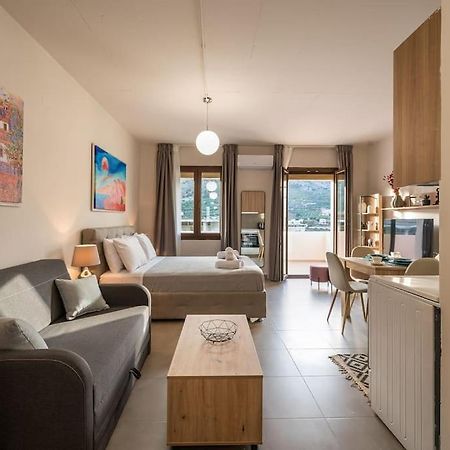 Archanes Luxury Apartment Exterior foto